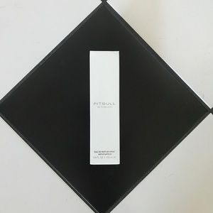 Pitbull "Woman" Perfume